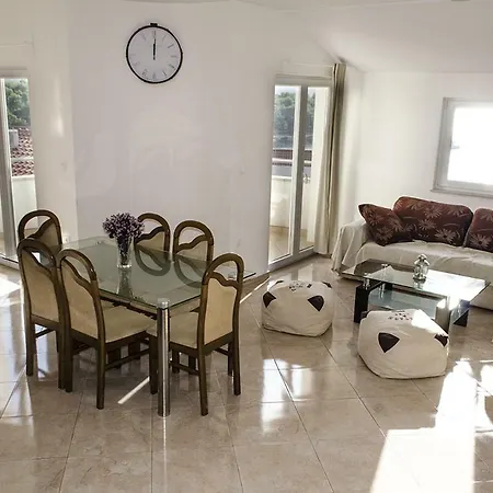 Mars Apartment Trogir