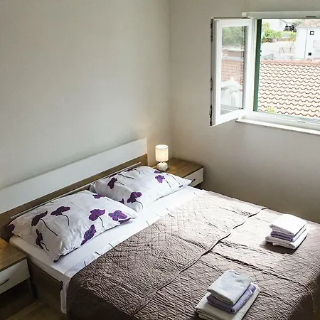 Apartman Mars