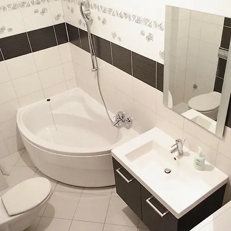 Apartman Mars