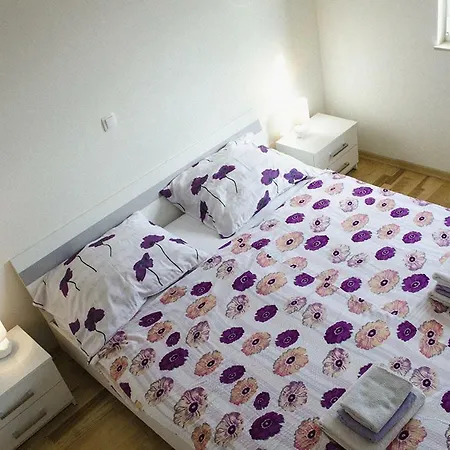 Mars Apartman Trogir